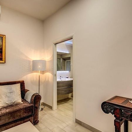 Апартаменты Fresh House Borghese Рим Экстерьер фото
