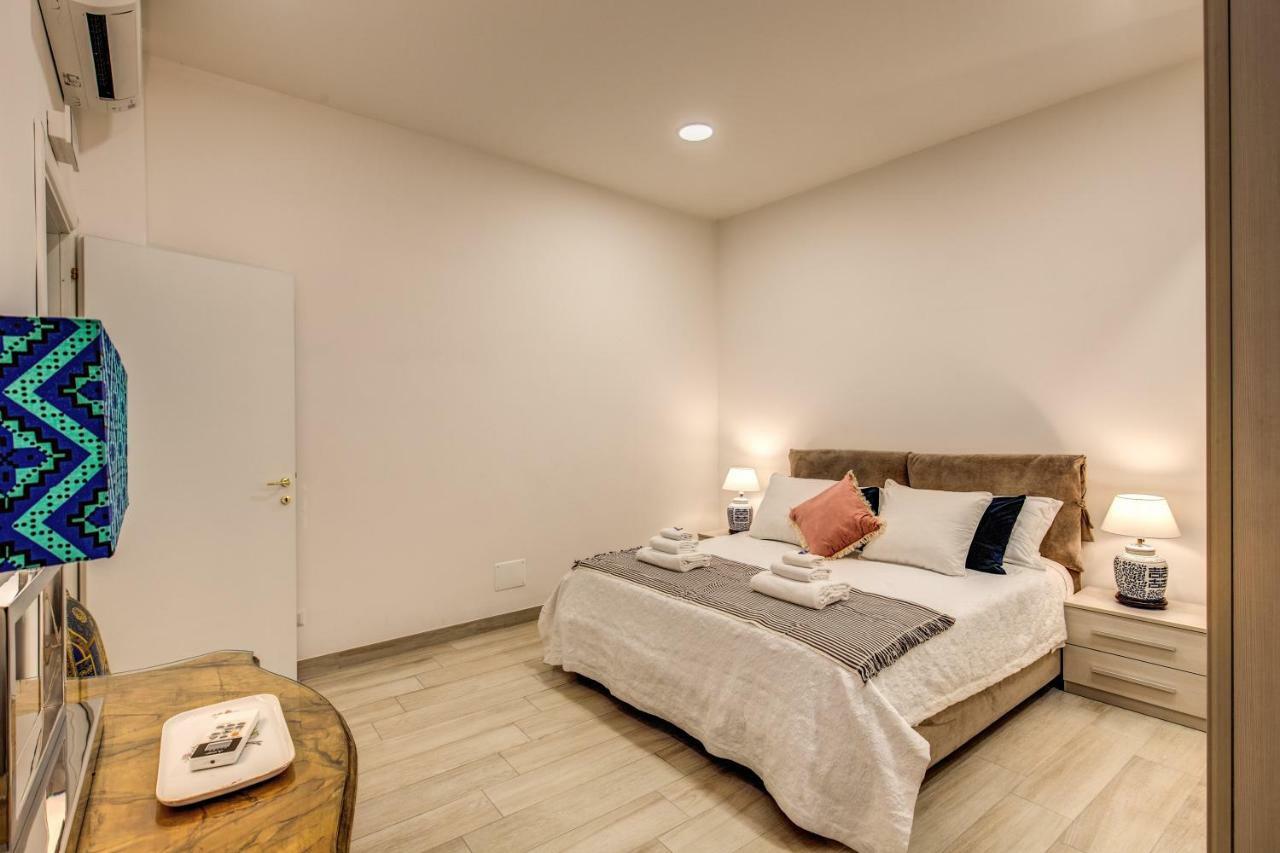 Апартаменты Fresh House Borghese Рим Экстерьер фото