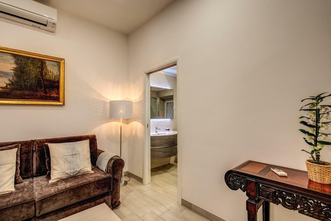 Апартаменты Fresh House Borghese Рим Экстерьер фото