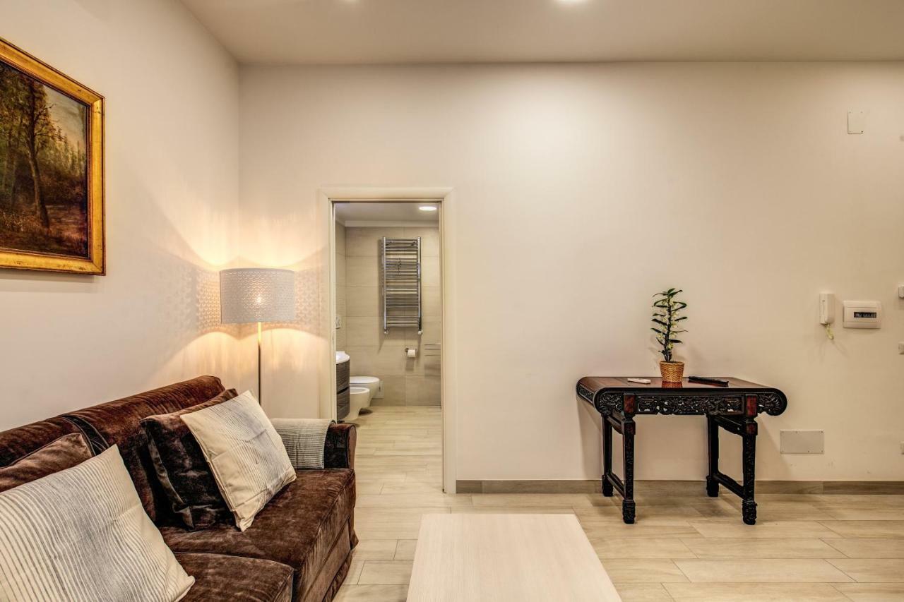 Апартаменты Fresh House Borghese Рим Экстерьер фото