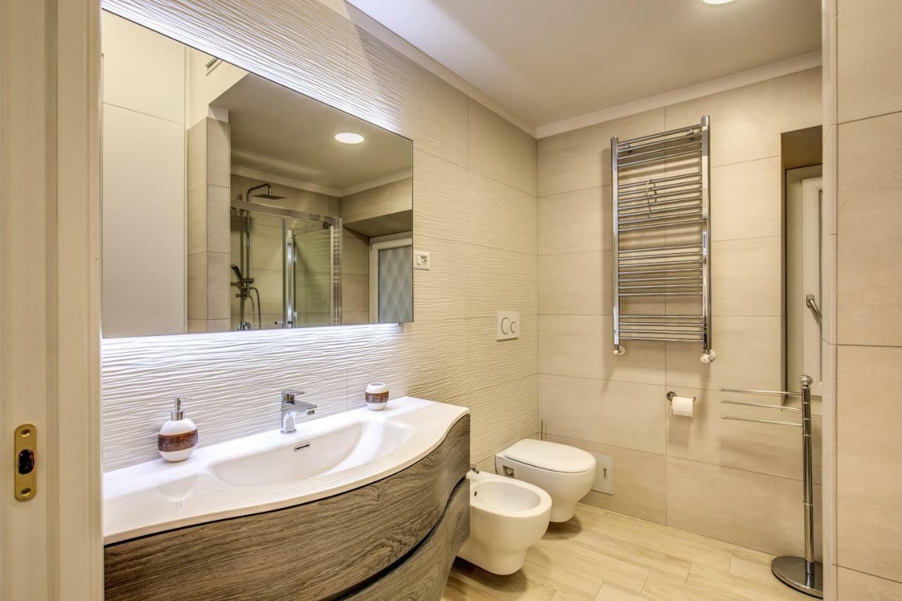 Апартаменты Fresh House Borghese Рим Экстерьер фото