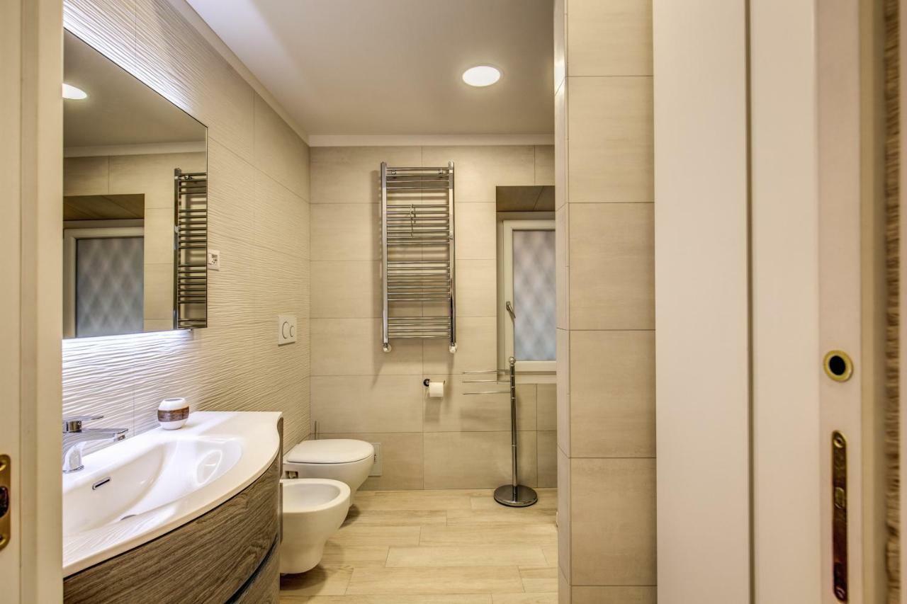 Апартаменты Fresh House Borghese Рим Экстерьер фото